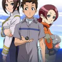  ����� Tactical Roar <small>Animation Director</small> (ep 10) 